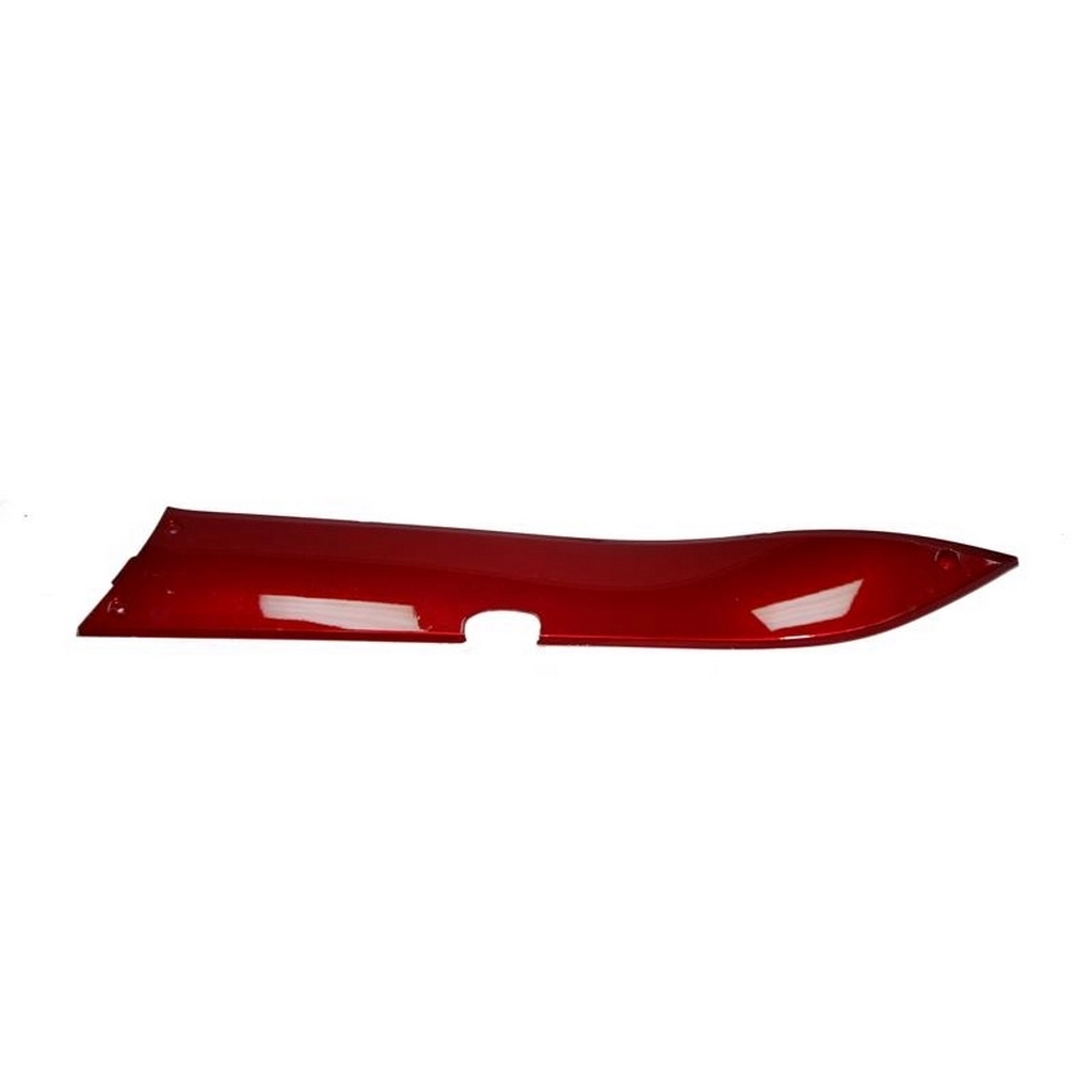 RKS BOLERO ALT PANEL SOL KIRMIZI #RK 27512